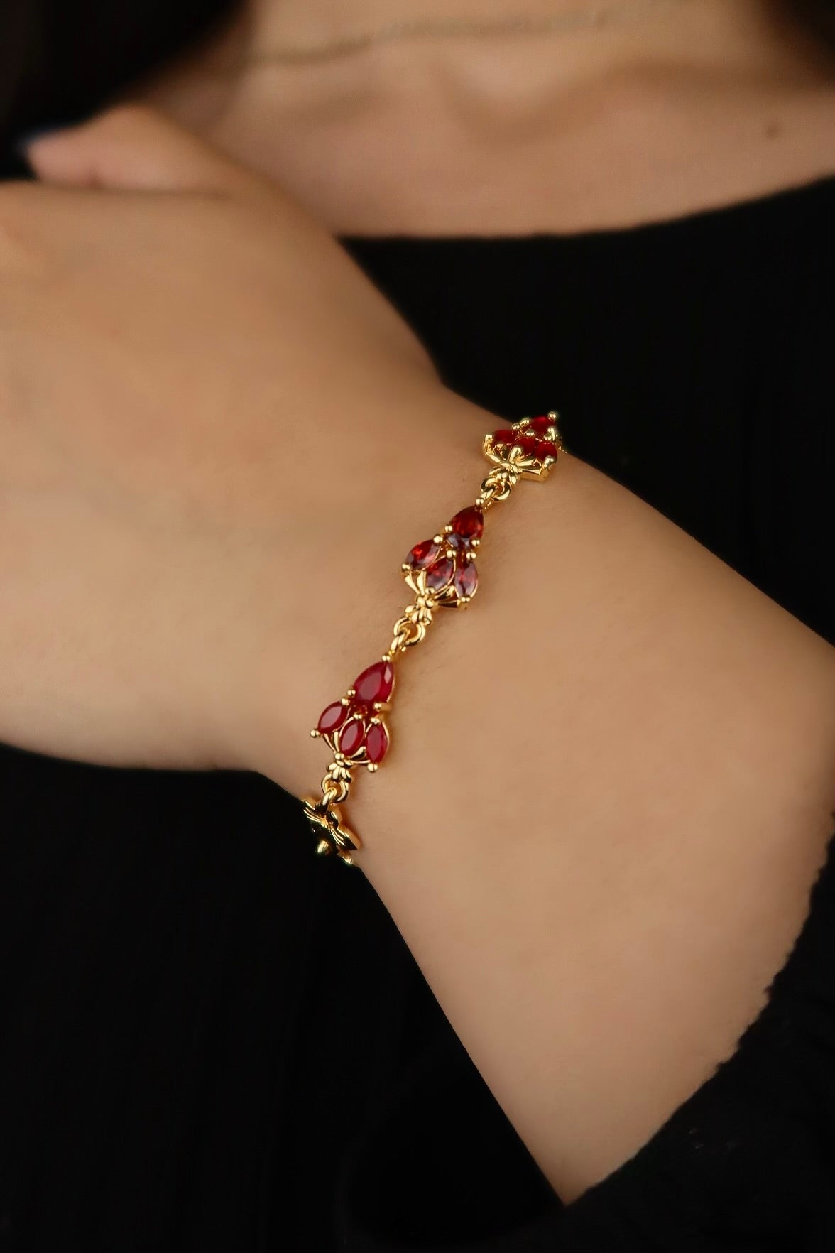 The Duchess Bracelet