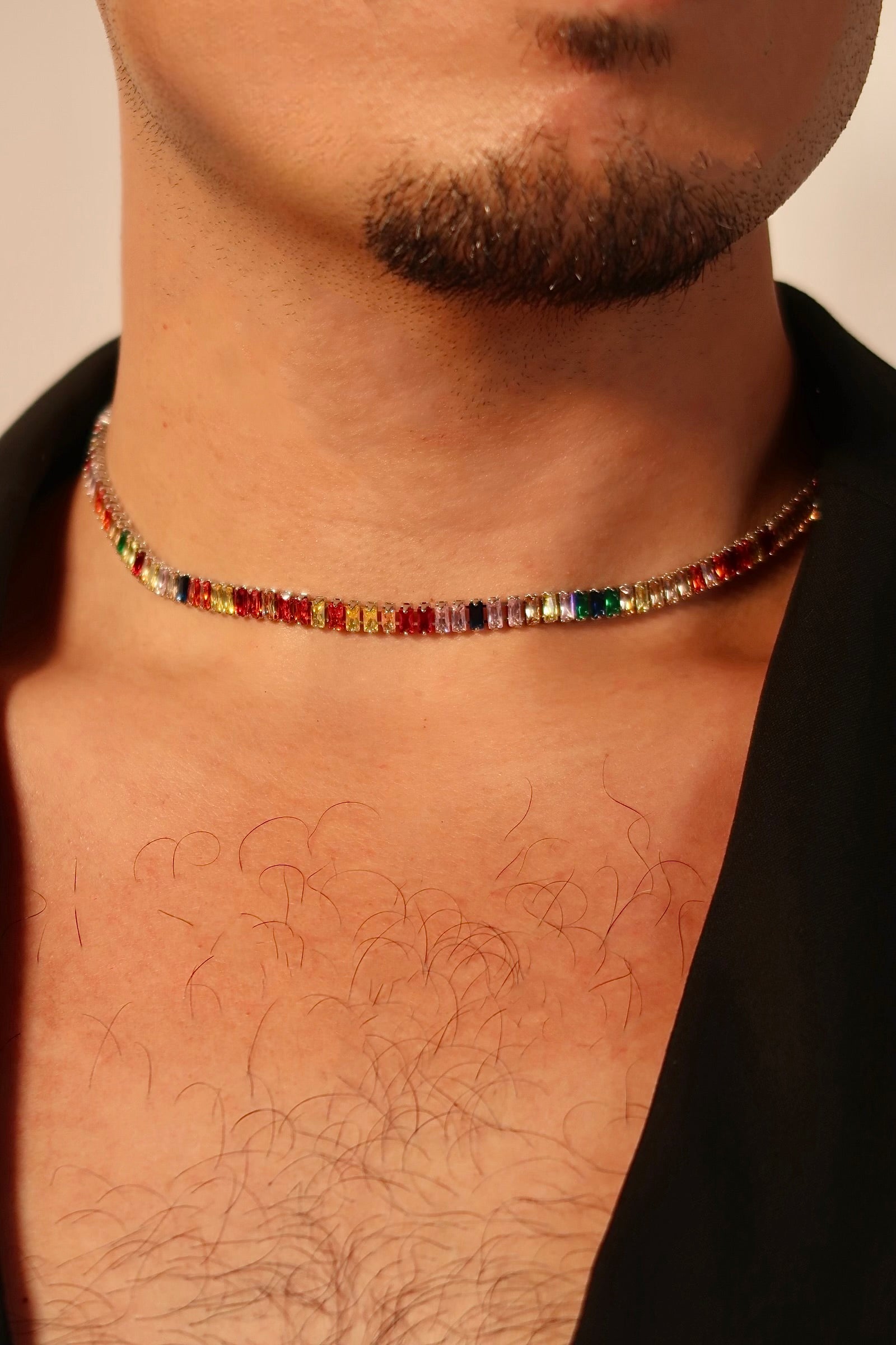 Pride - The Rainbow Necklace