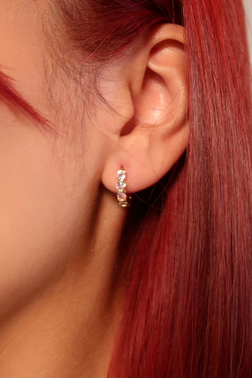 The Countess Earrings