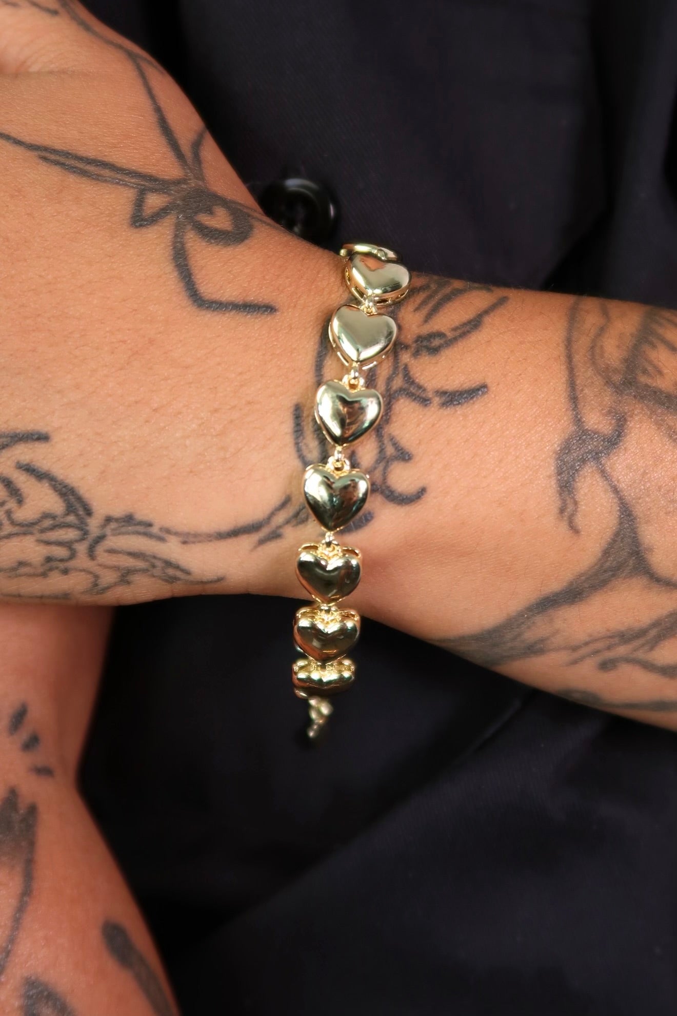 The Loverboy Bracelet