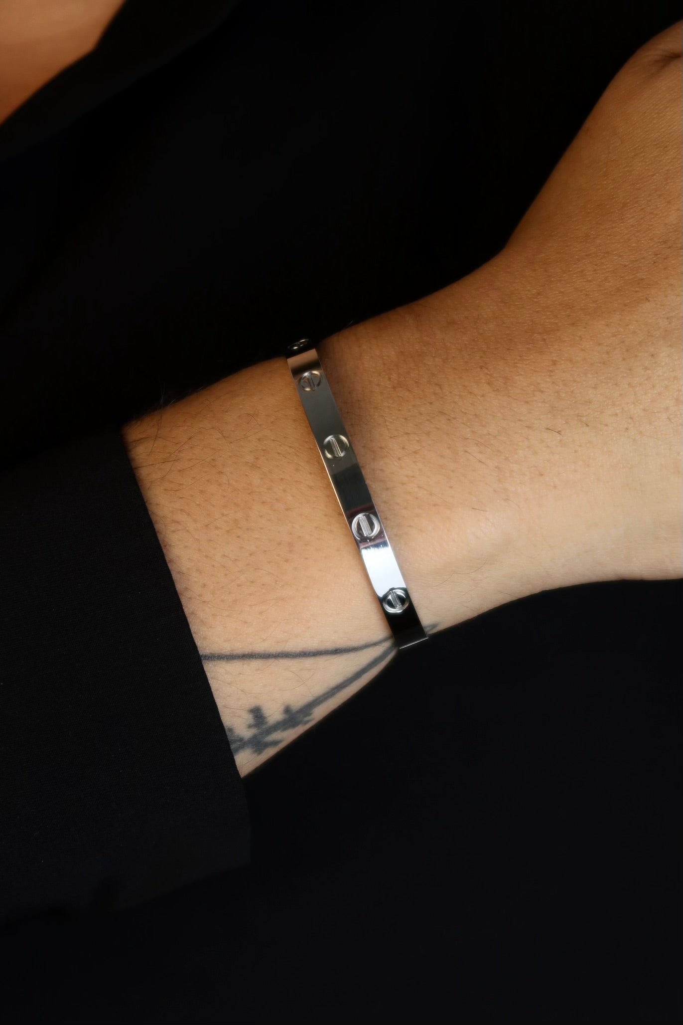 The Carti Bracelet