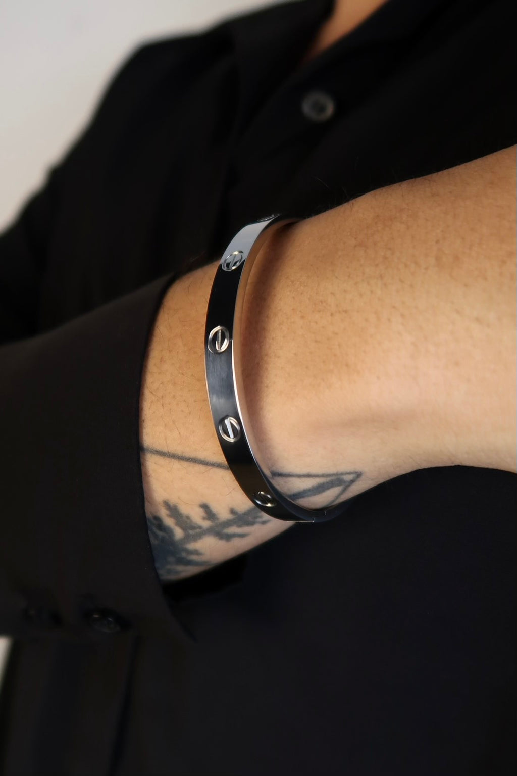 The Carti Bracelet