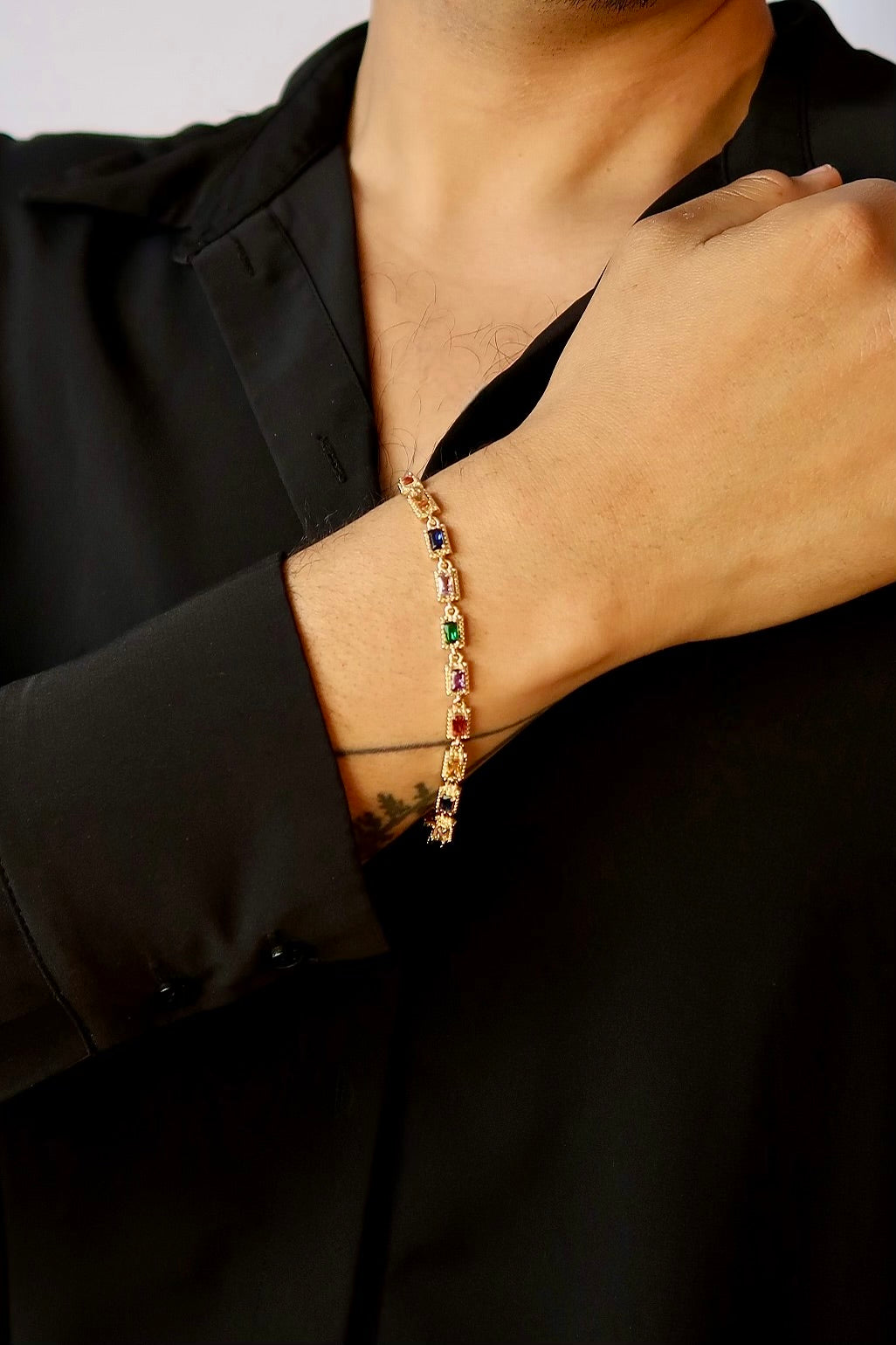 Pride - The Reina Bracelet