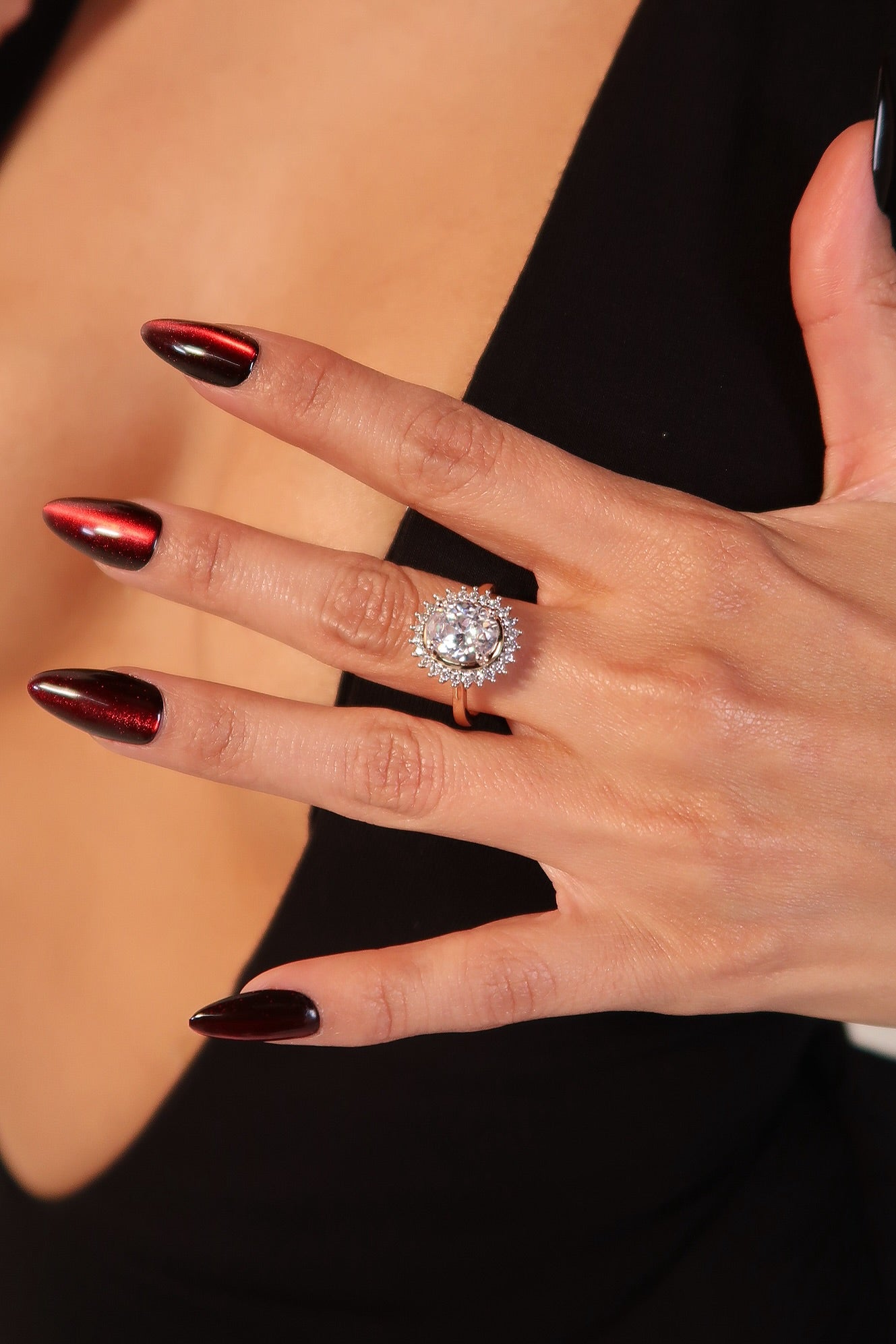 The Royal Ring