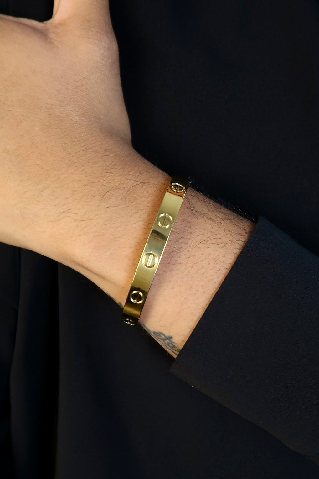 The Carti Bracelet