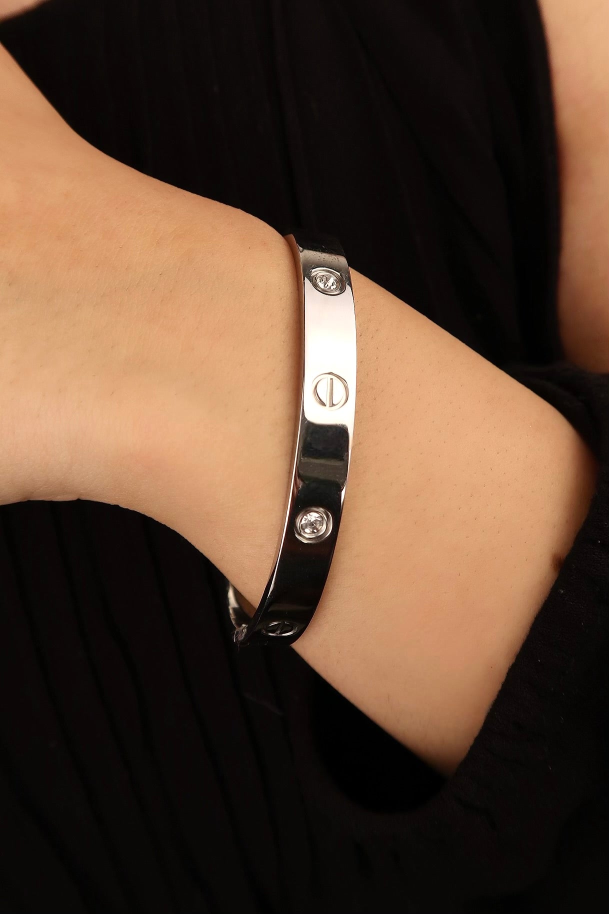 The Deluxe Carti Bracelet