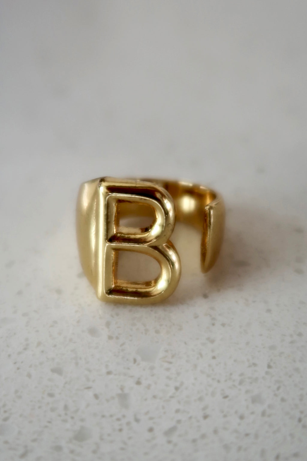 Letter Rings