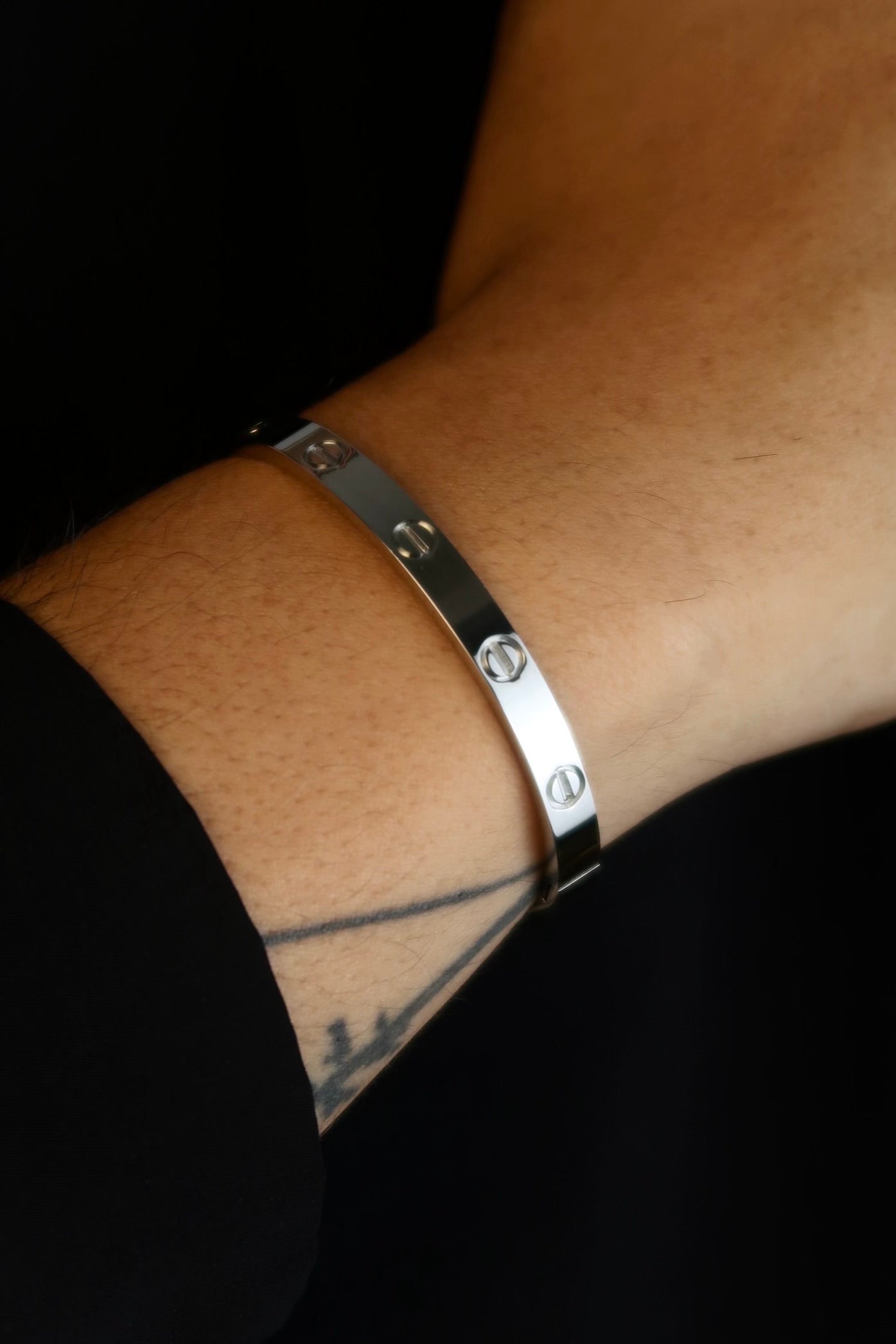 The Carti Bracelet