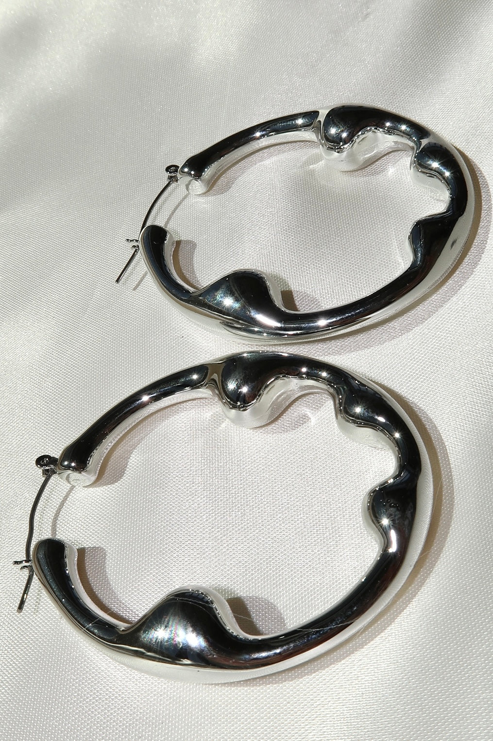 The Droop Hoops