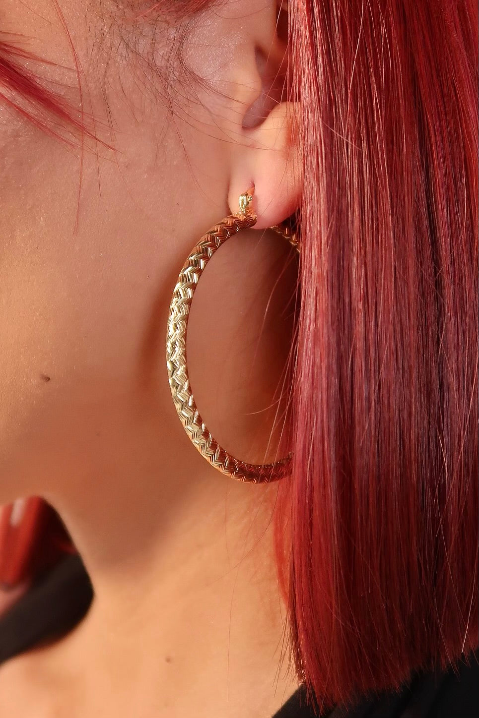 The Rope Hoops