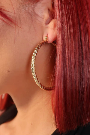 The Rope Hoops