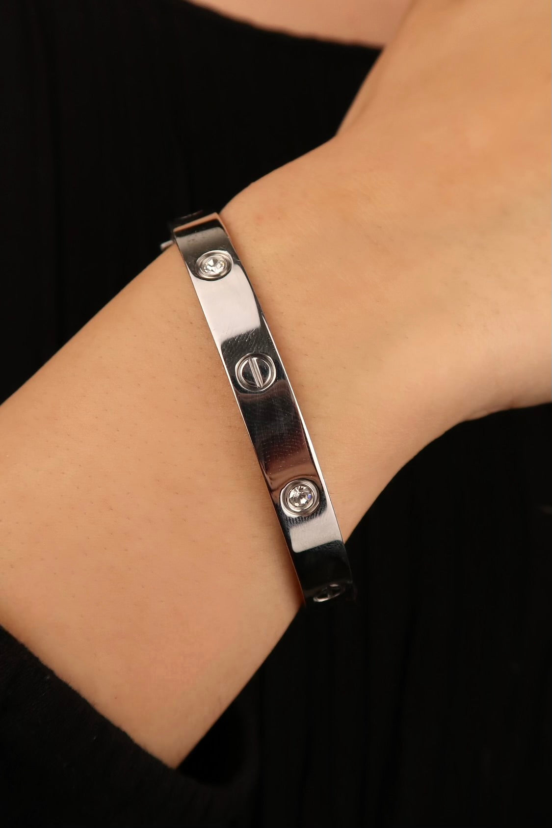The Deluxe Carti Bracelet
