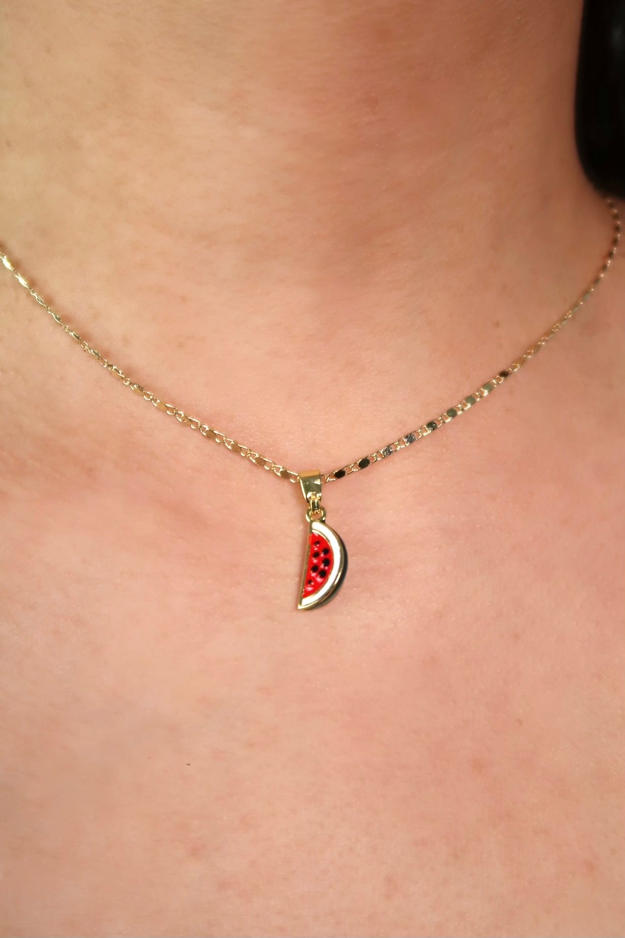 The Watermelon Set