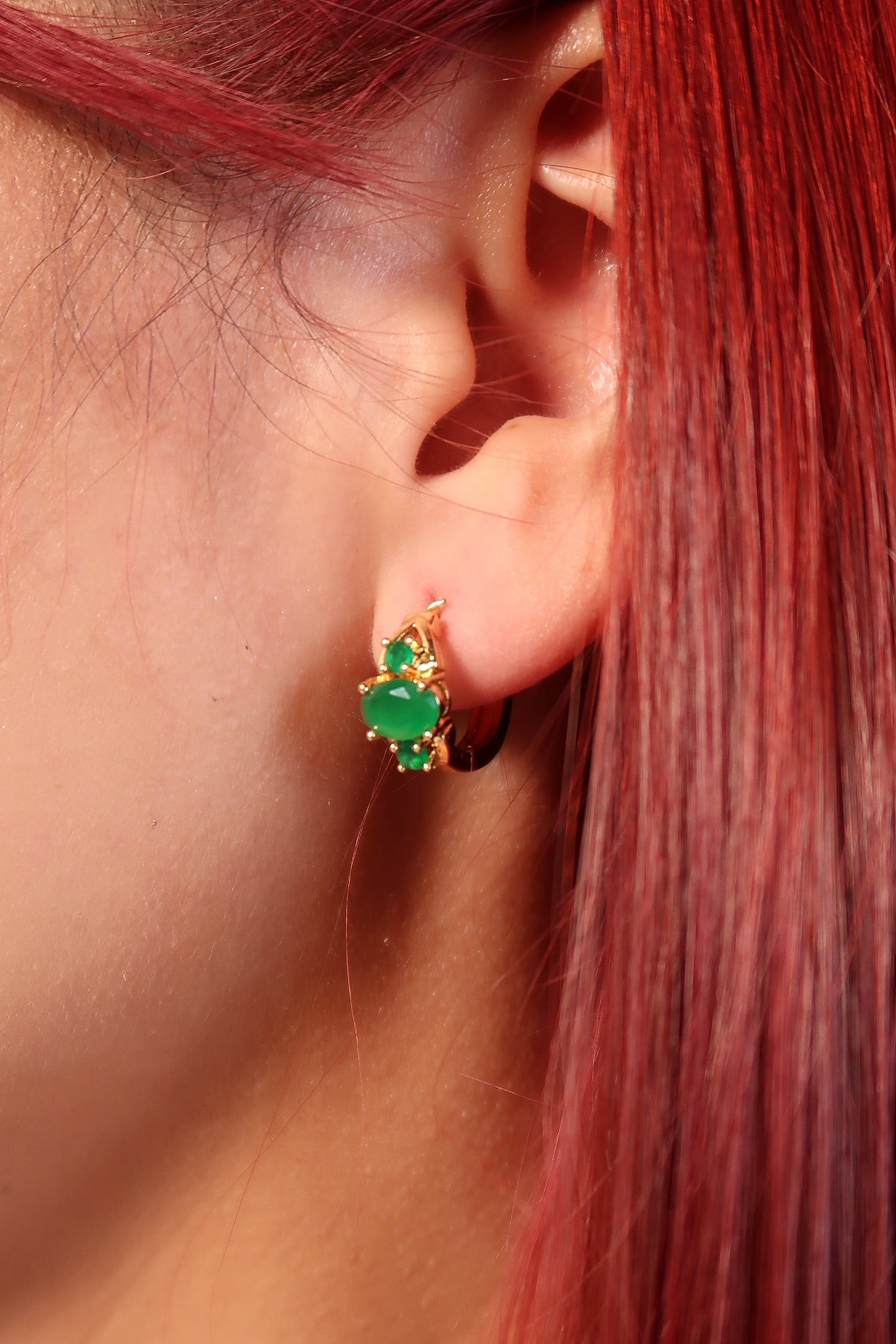 The Duchess Earrings