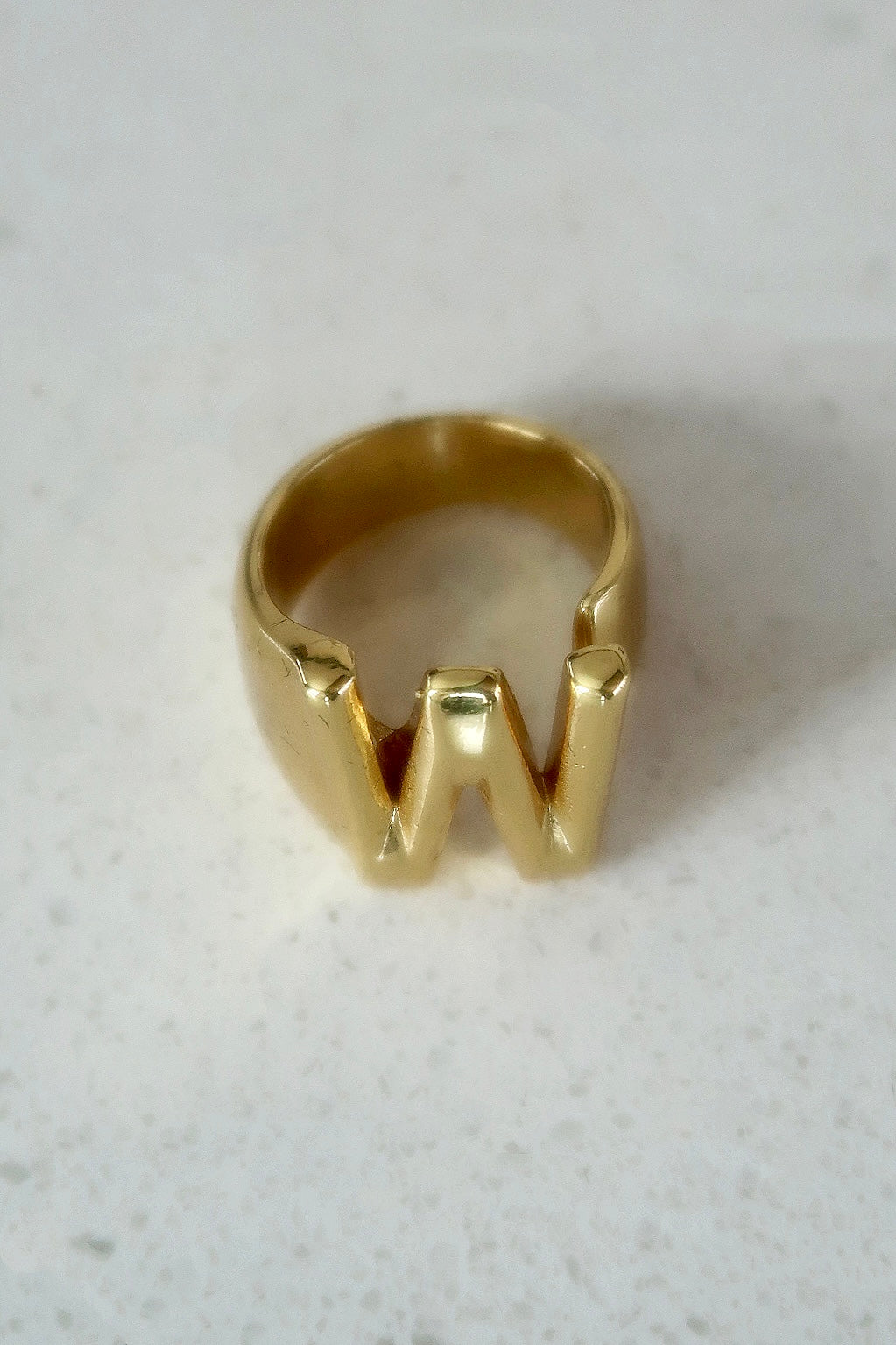 Letter Rings