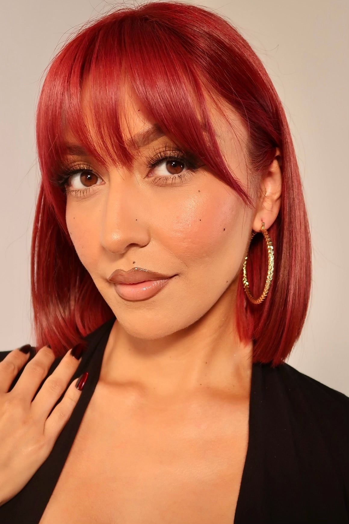 The Rope Hoops