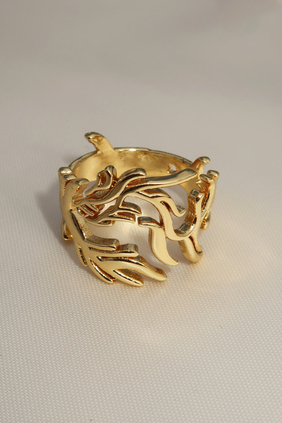 The Dragon Ring