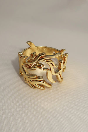The Dragon Ring