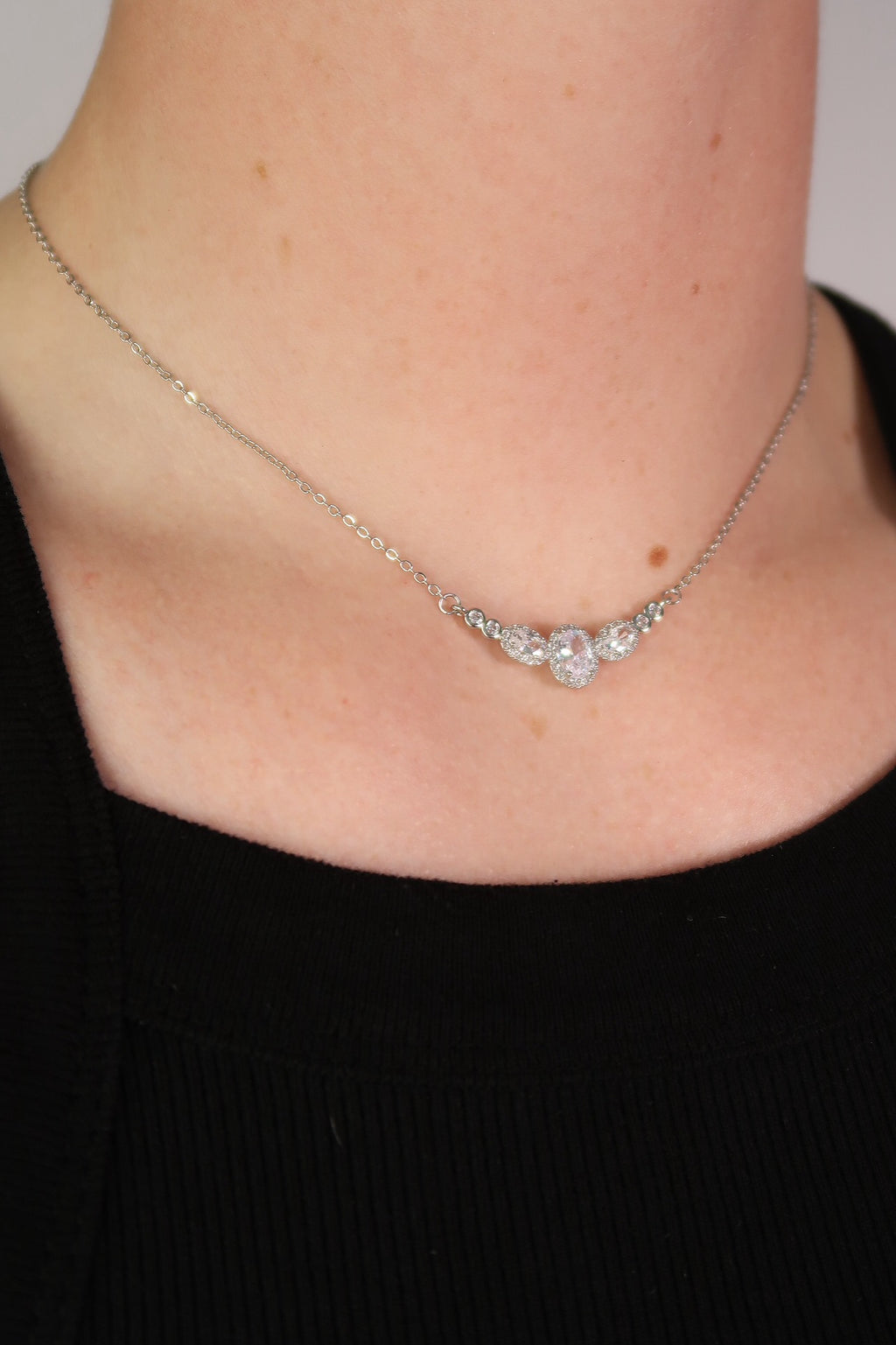 The Princess Necklace