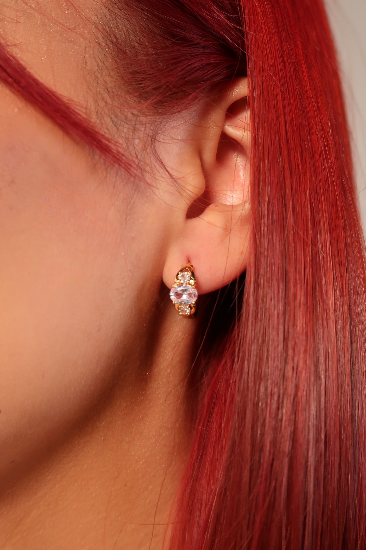 The Duchess Earrings