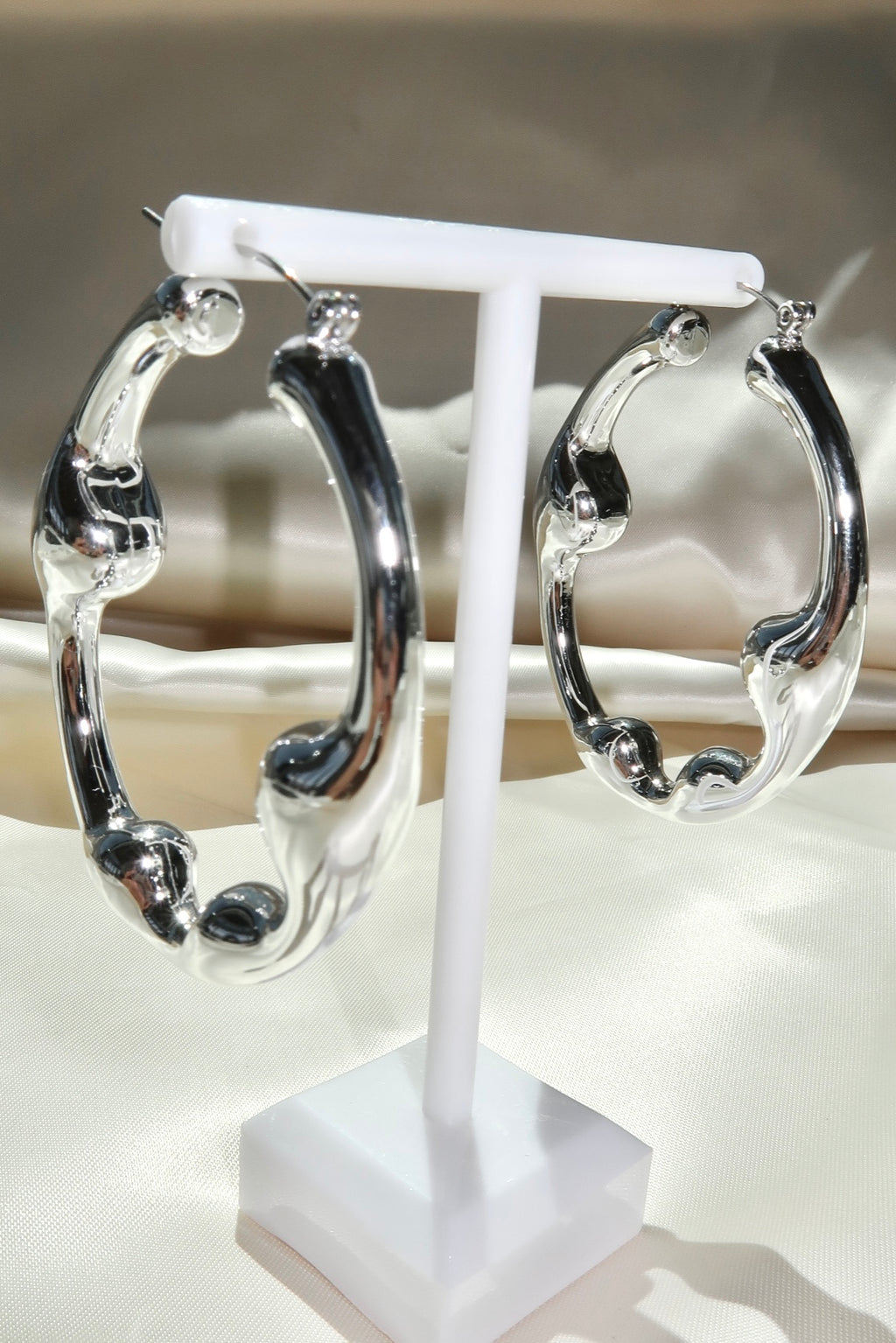 The Droop Hoops