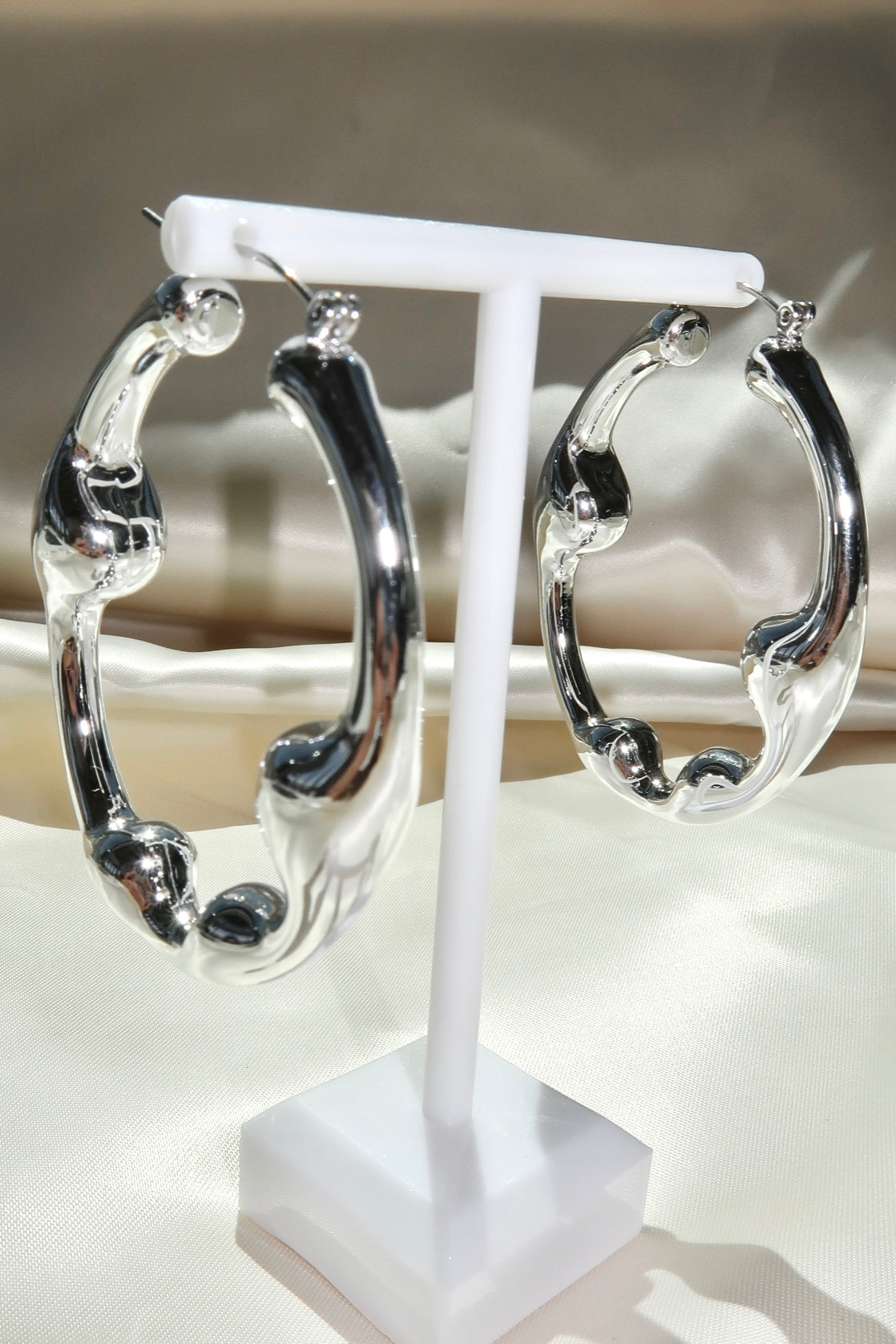 The Droop Hoops