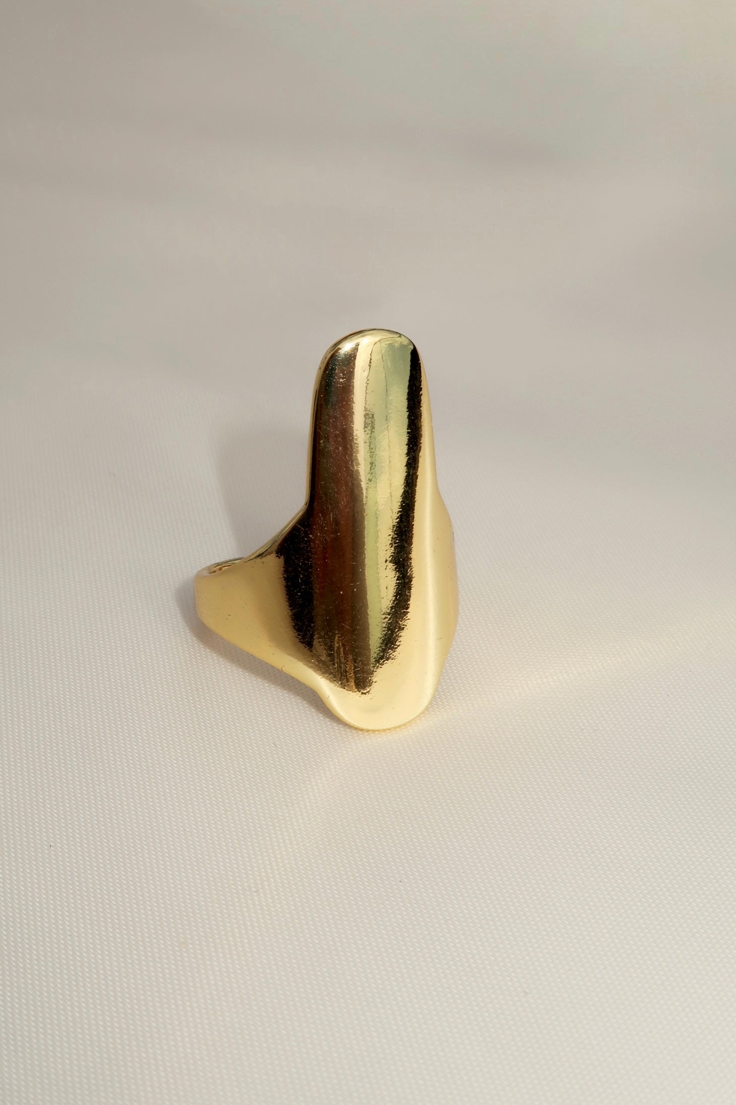 The Bullet Ring