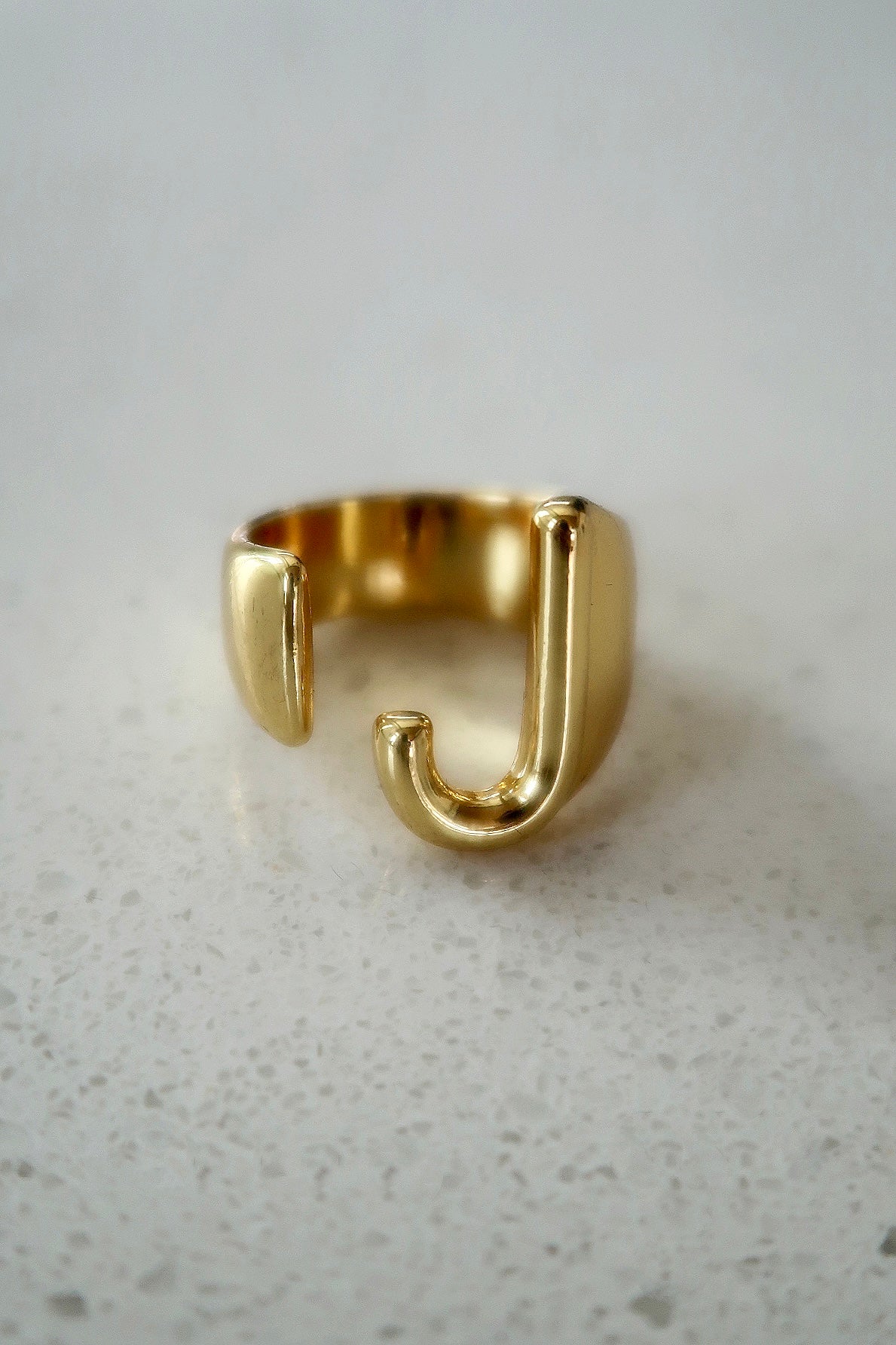 Letter Rings