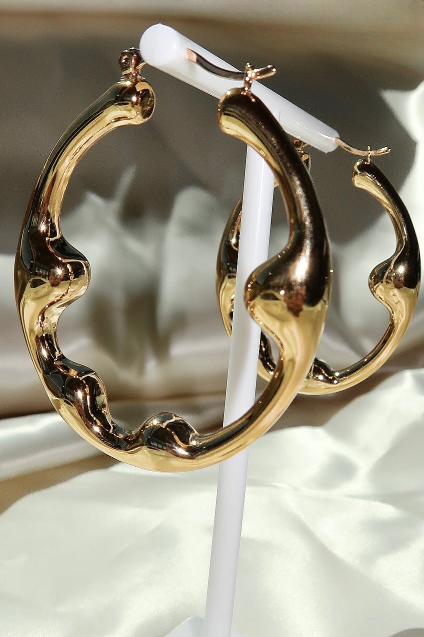 The Droop Hoops