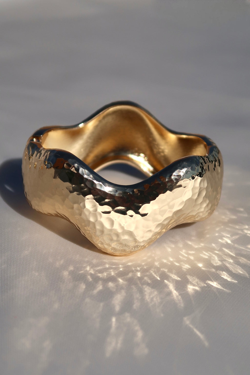 The Starfish Bangle