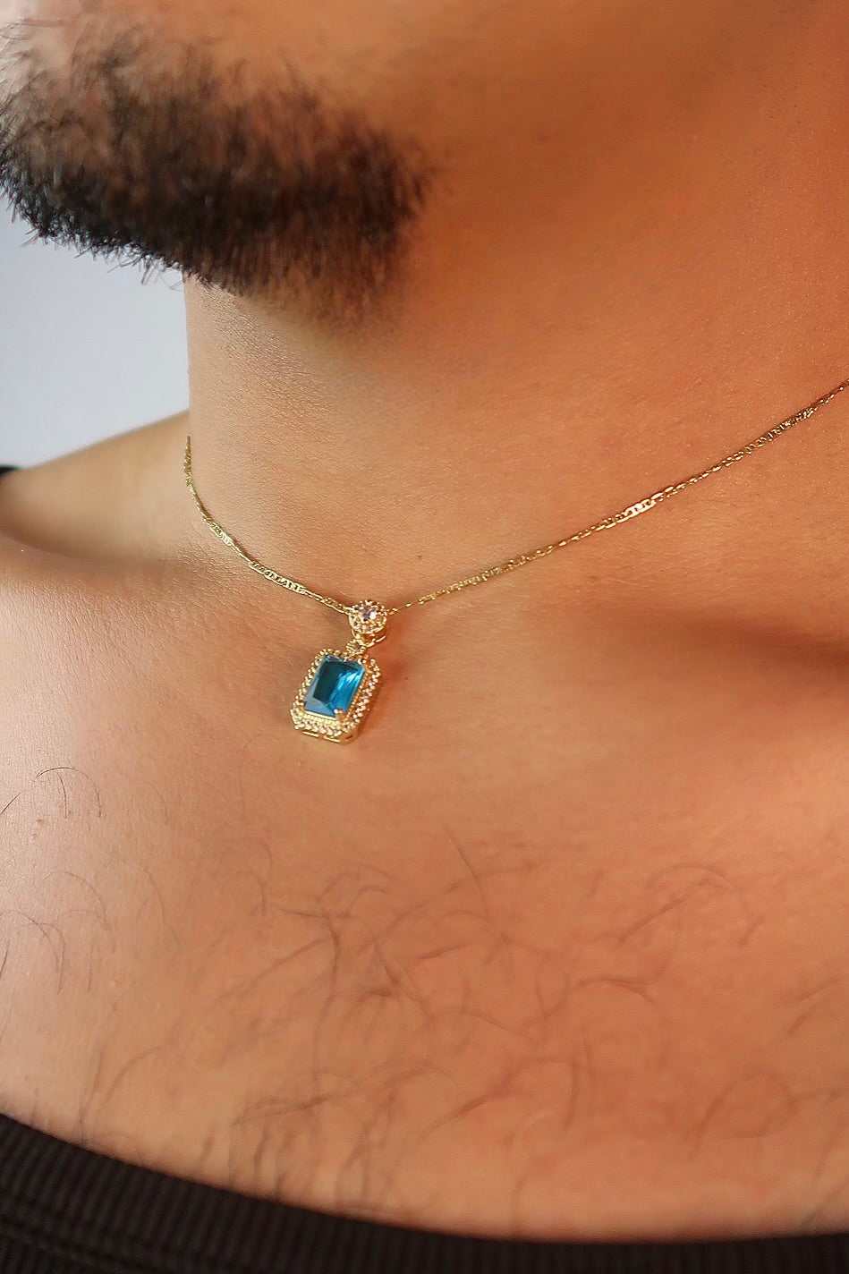 The Regal Pendant