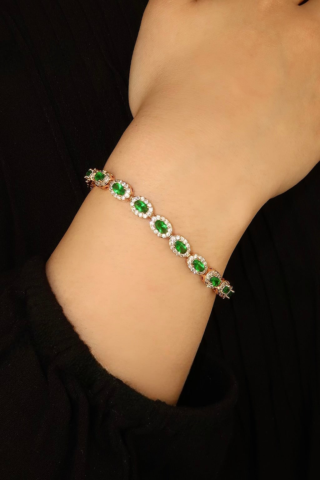 The Duke Bracelet