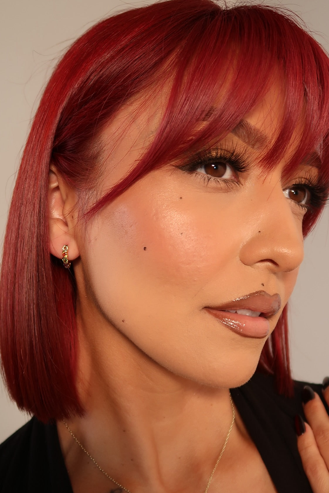 Pride - The Andy Earrings