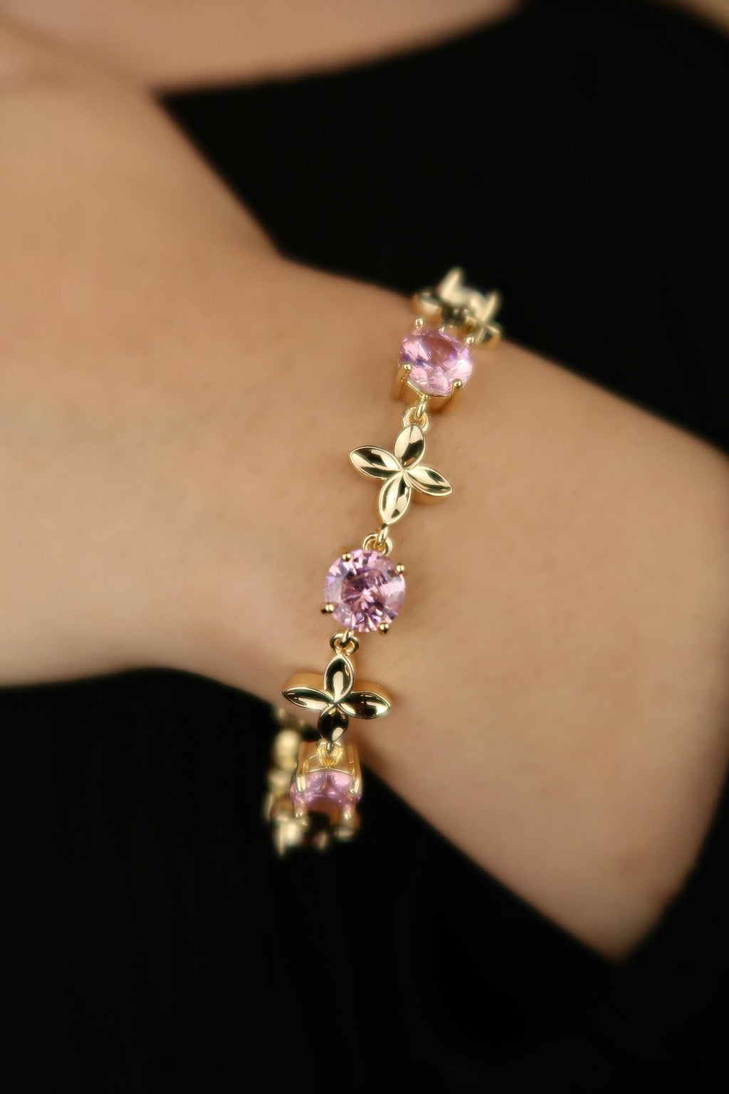 The Idol Bracelet