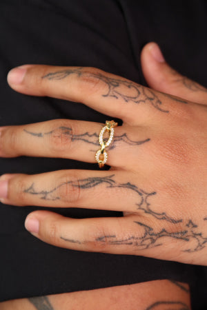 The Small Chain Ring