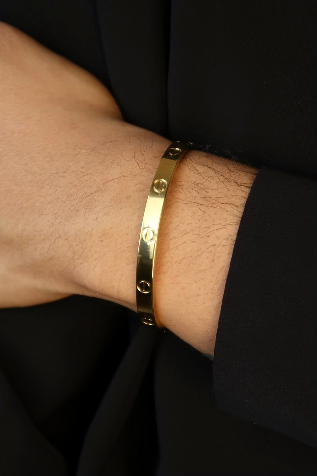 The Carti Bracelet