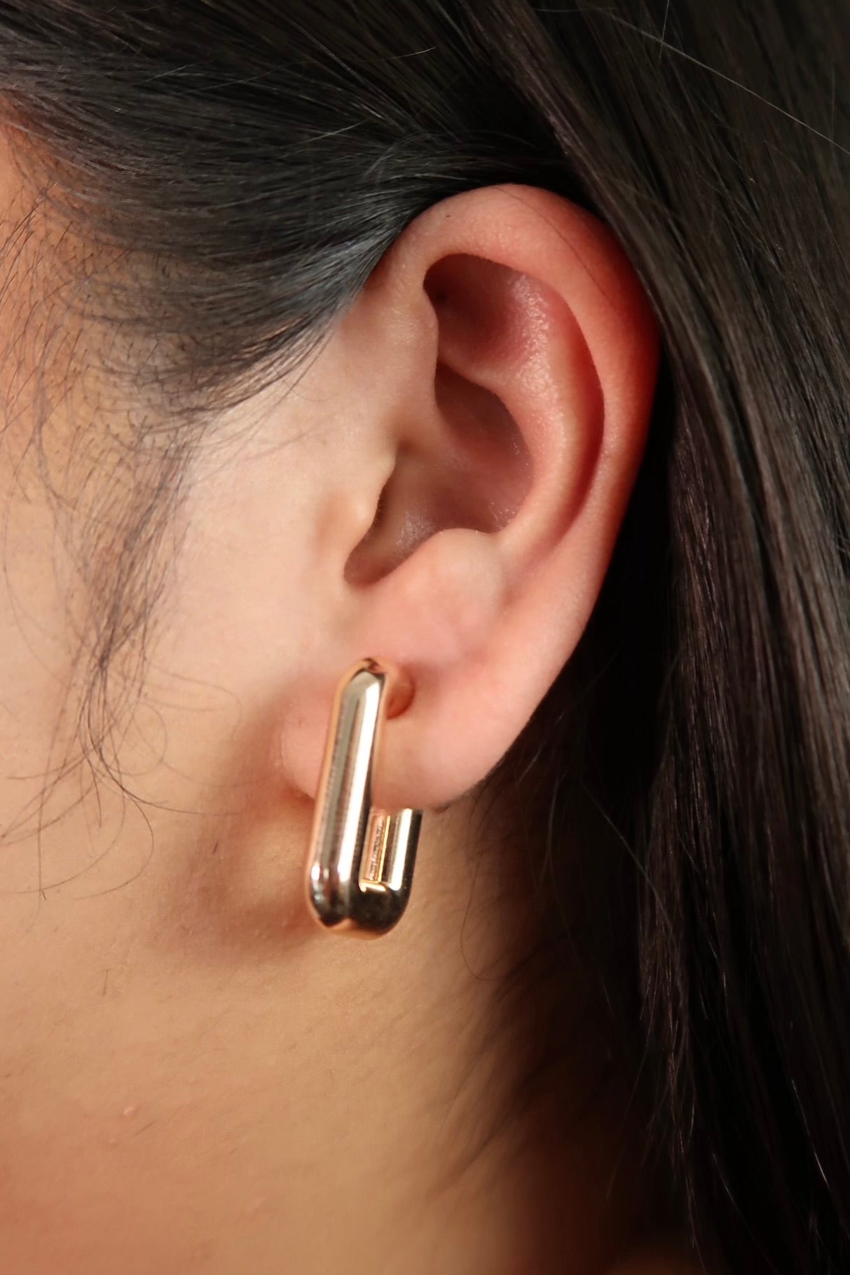 The Balloon Earrings