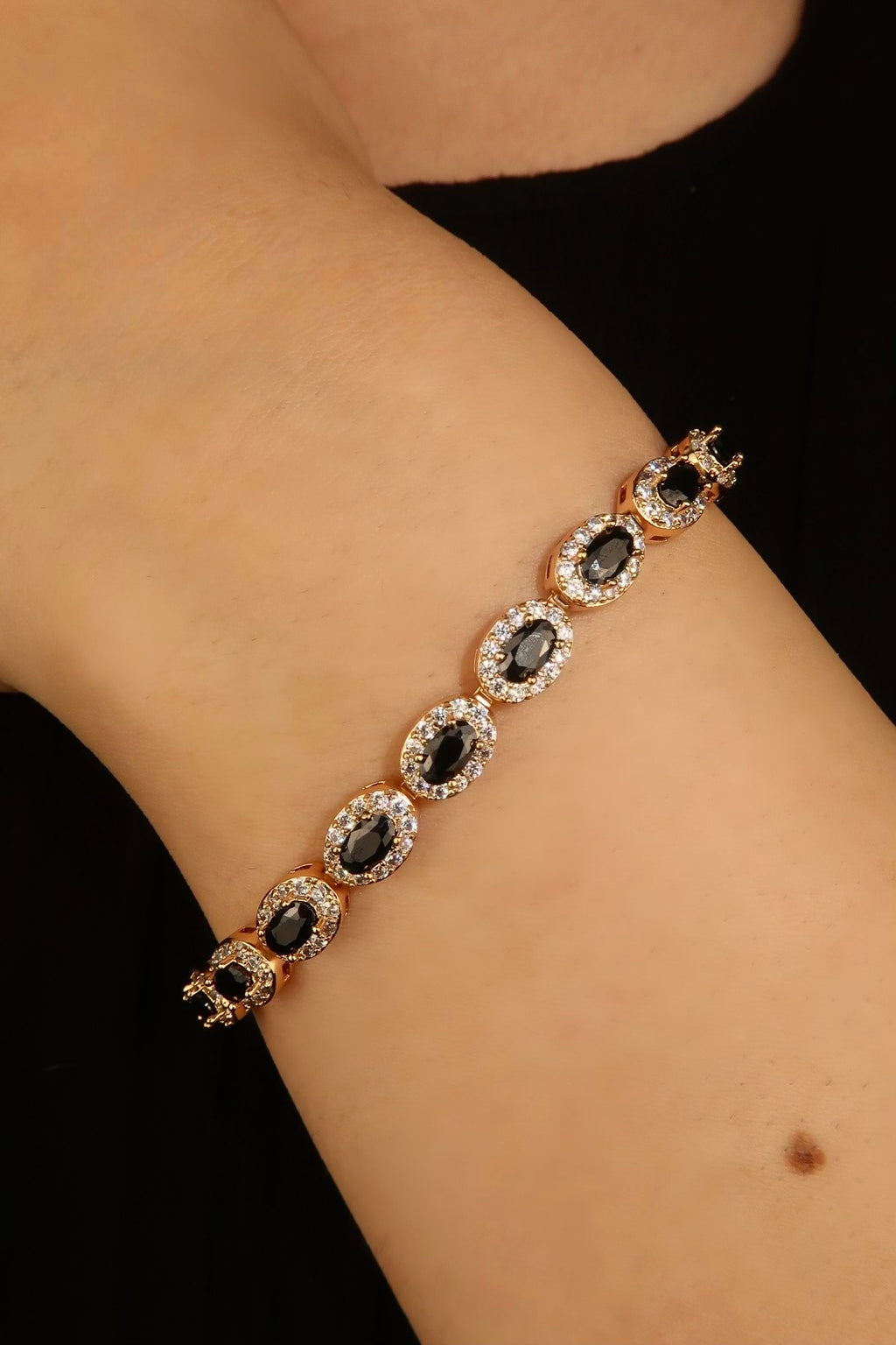 The Duke Bracelet