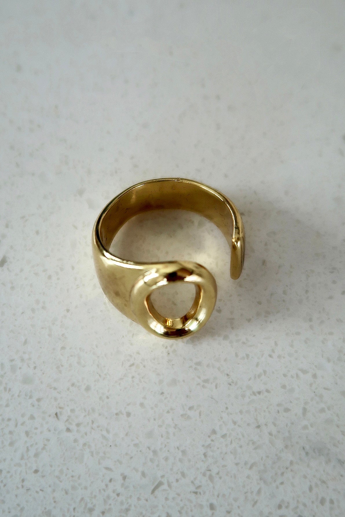 Letter Rings