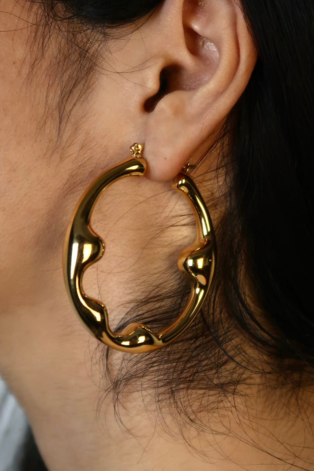 The Droop Hoops