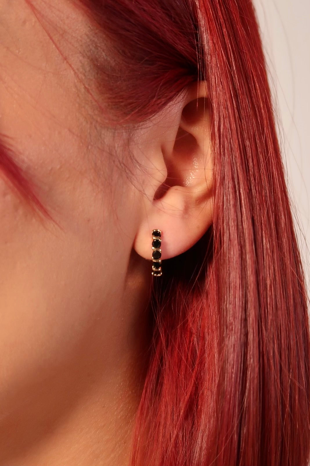 The Countess Earrings