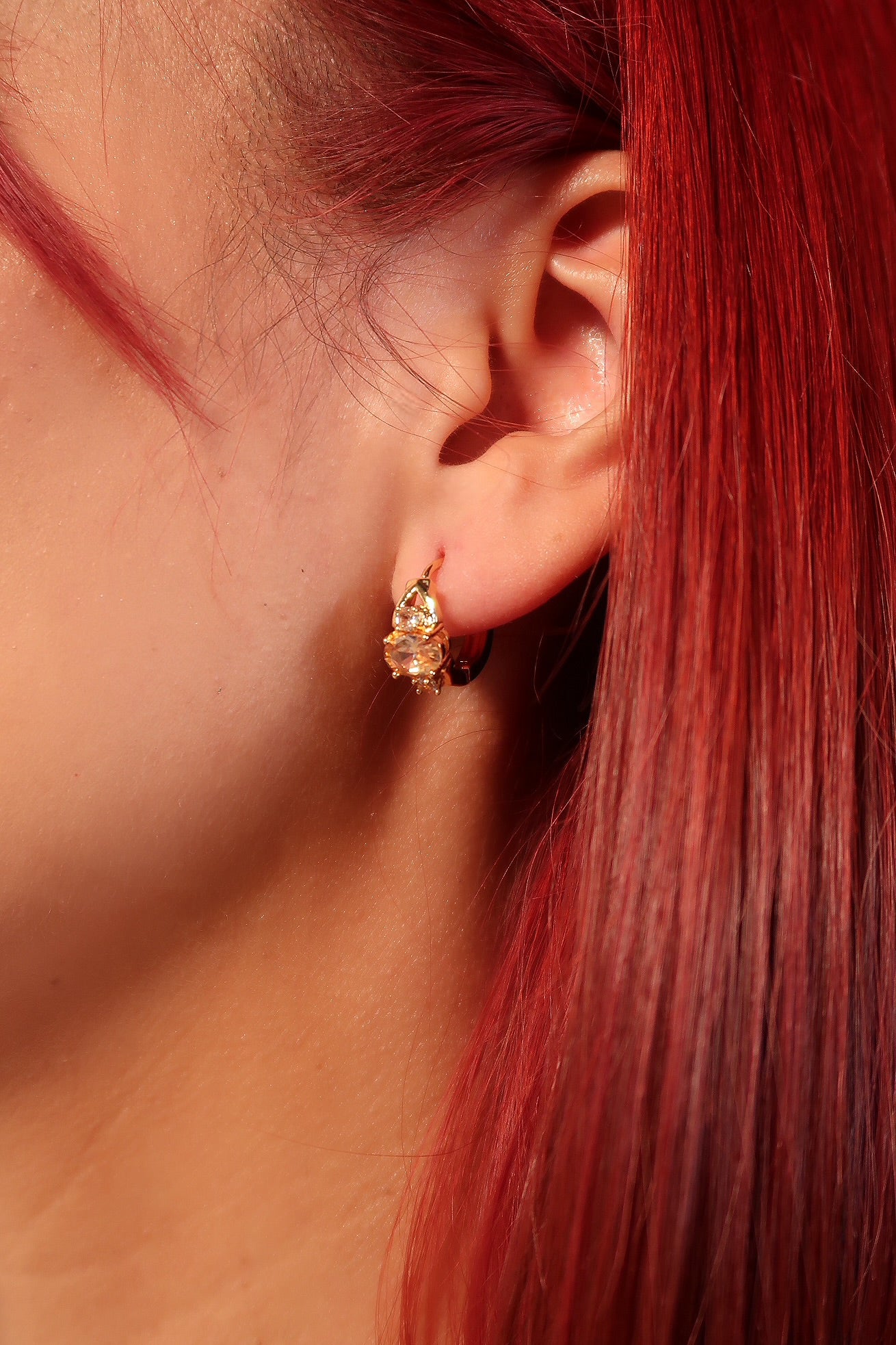 The Duchess Earrings