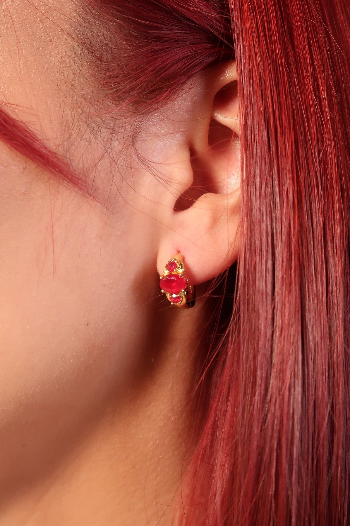 The Duchess Earrings