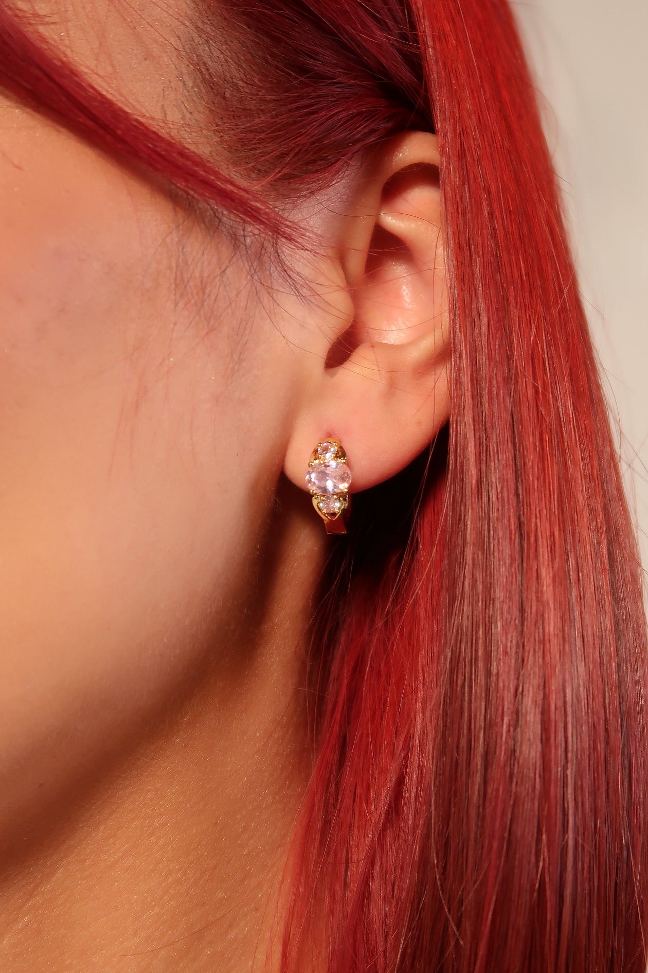 The Duchess Earrings