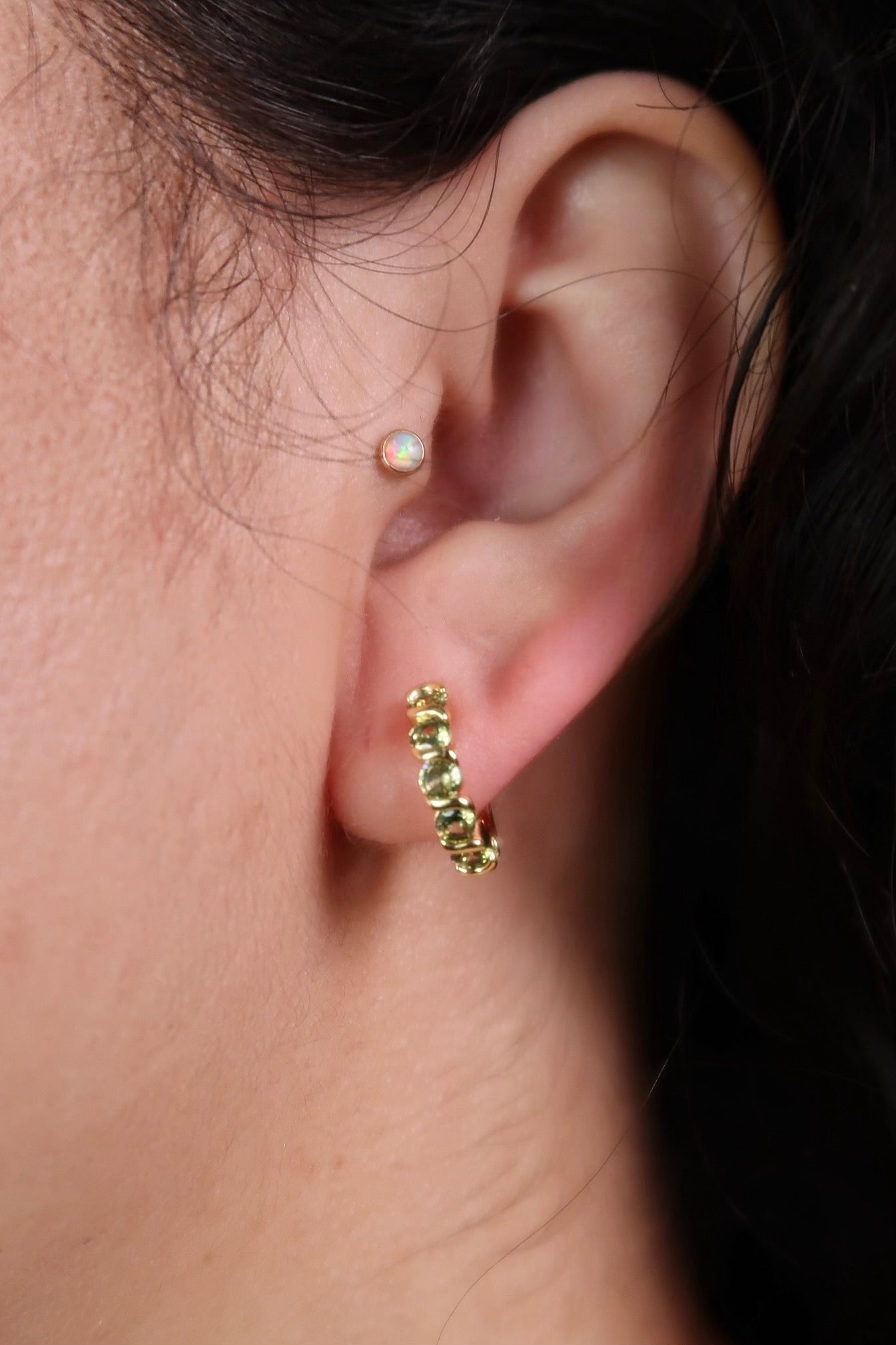 The Countess Earrings