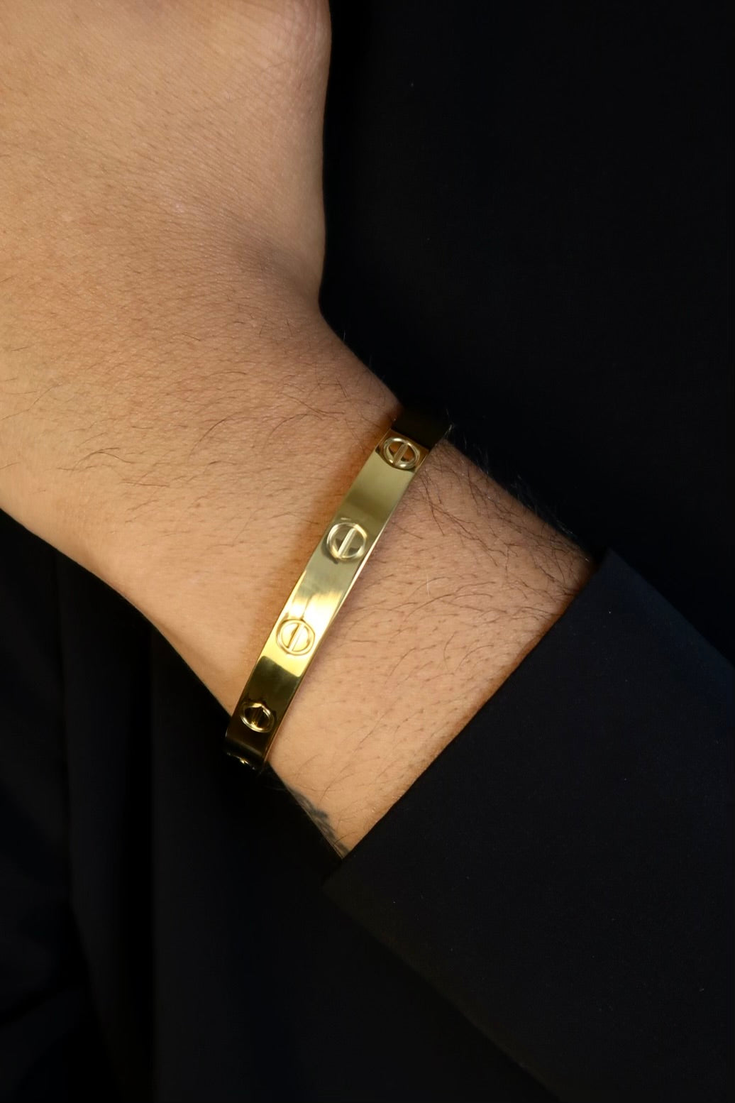 The Carti Bracelet