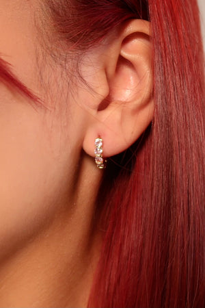 The Countess Earrings