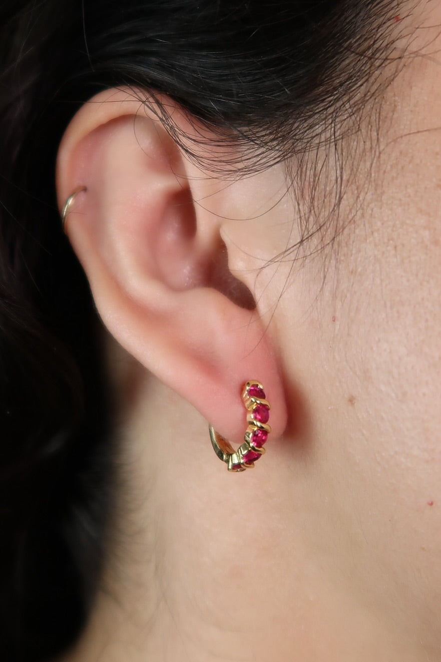 The Countess Earrings