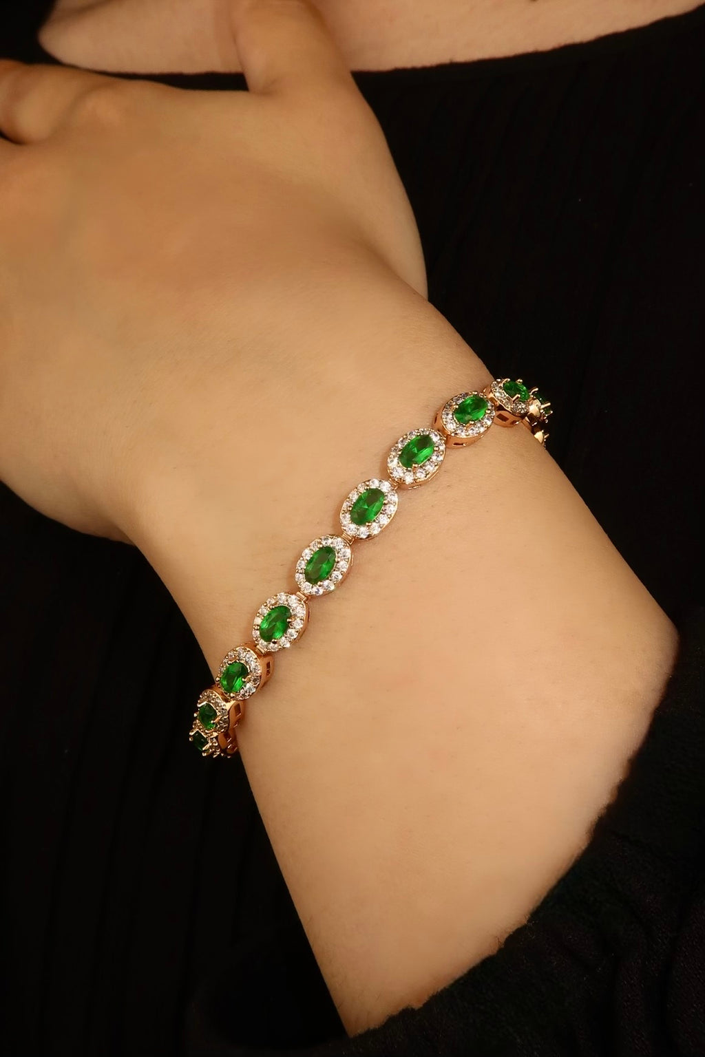 The Duke Bracelet