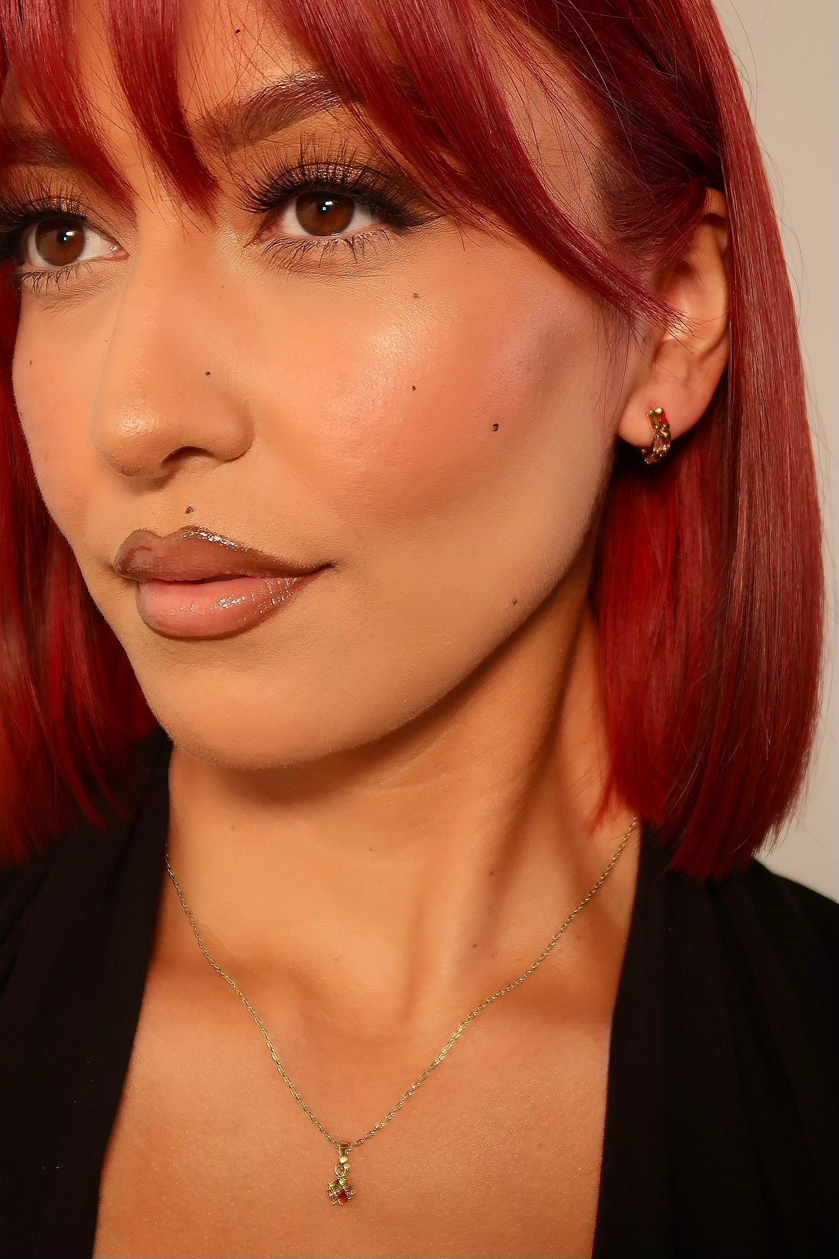 Pride - The Alex Earrings